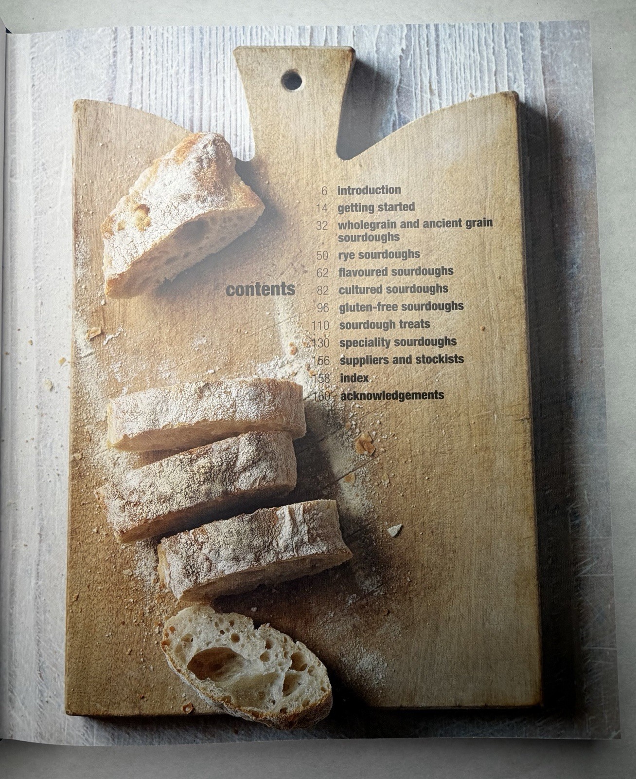 How To Make Sourdough Hardcover Cookbook Emmanuel Hadjiandreou 2024 45 Recipes