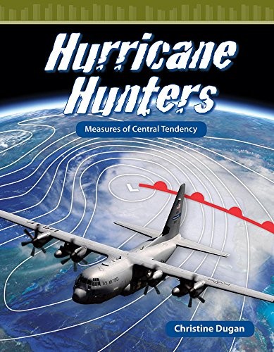 Hurricane Hunters – VERY GOOD