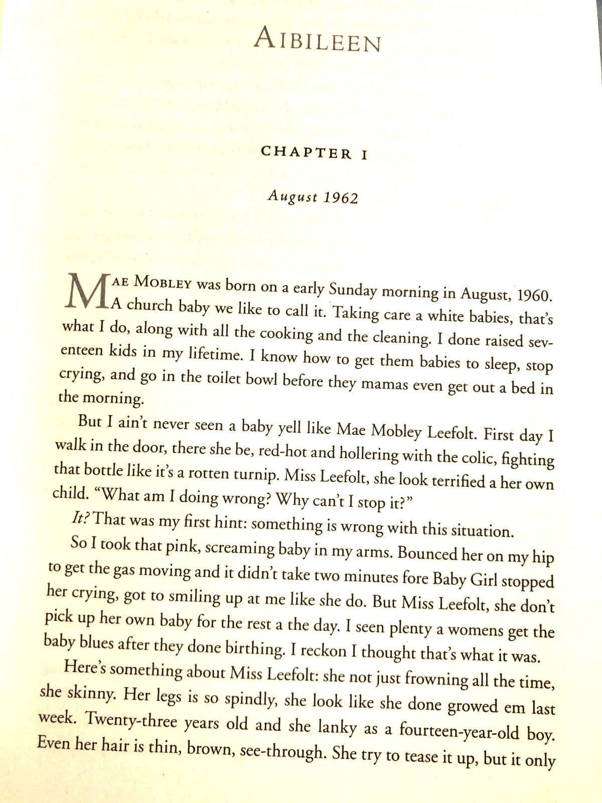 RARE 1ST EDITION! Help by Kathryn Stockett (2009, Hardcover) FINE 2ND PRINT