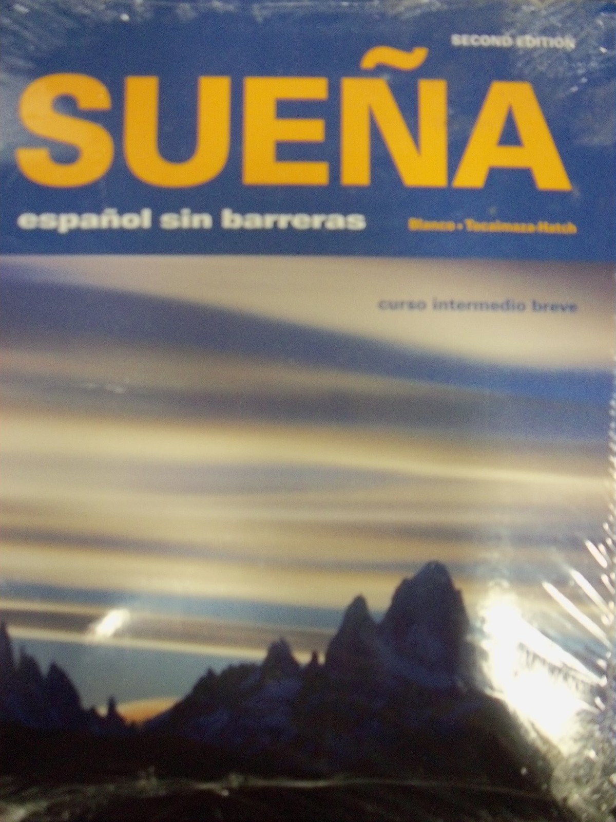 Suena, 2nd Ed, Student Edition with Supersite and Maestro WebSAM Codes – – G…