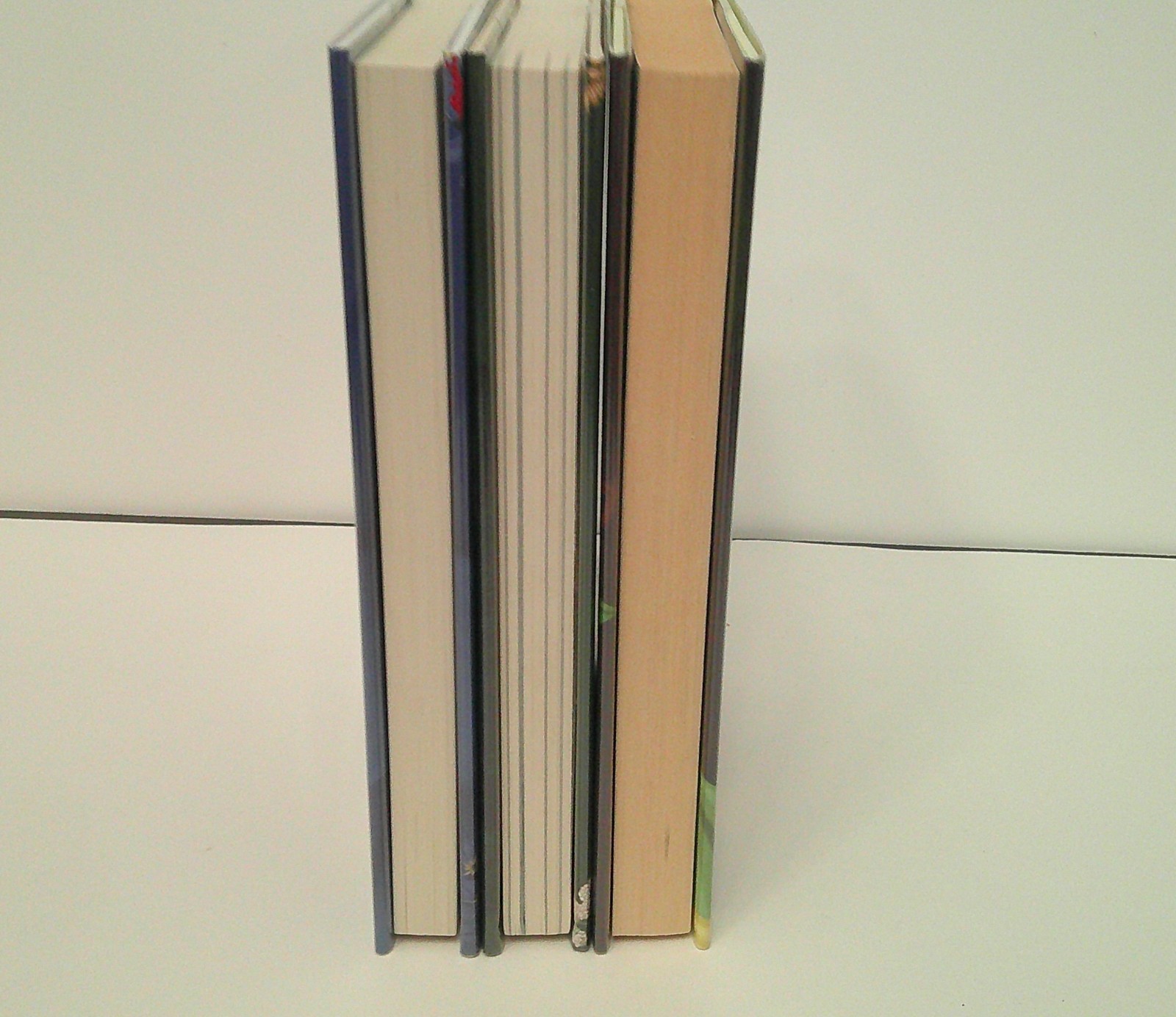 Susan Wittig Albert Assorted Lot of 3 Cozy Mystery Hardcover Books