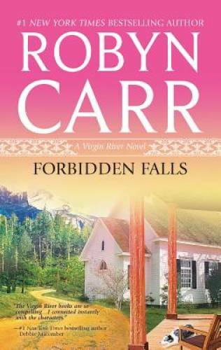 Forbidden Falls (A Virgin River Novel) – Mass Market Paperback – GOOD