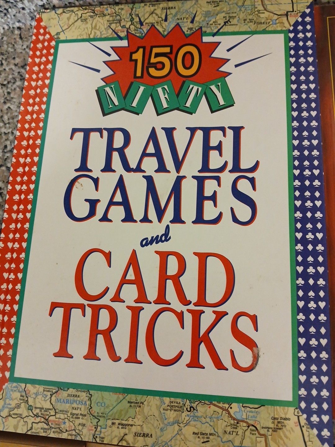 CHOOSE ANY/ALL RULES-TRICKS-TABLE GAMES-CARDS-CHESS-POKER-BACKGAMON-CASINO
