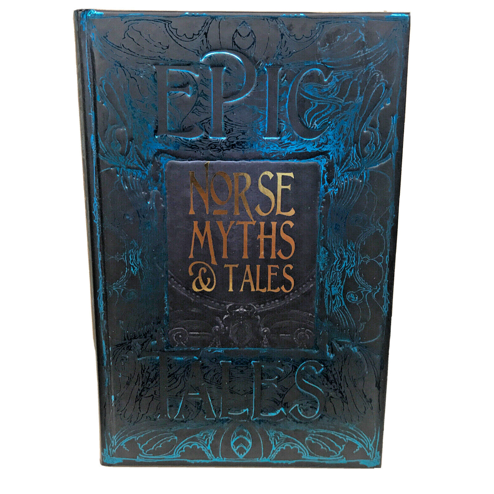 ❤️NORSE, CELTIC, GREEK MYTHS & TALES Mythology Set of 3 HardcoverBooks BRAND NEW
