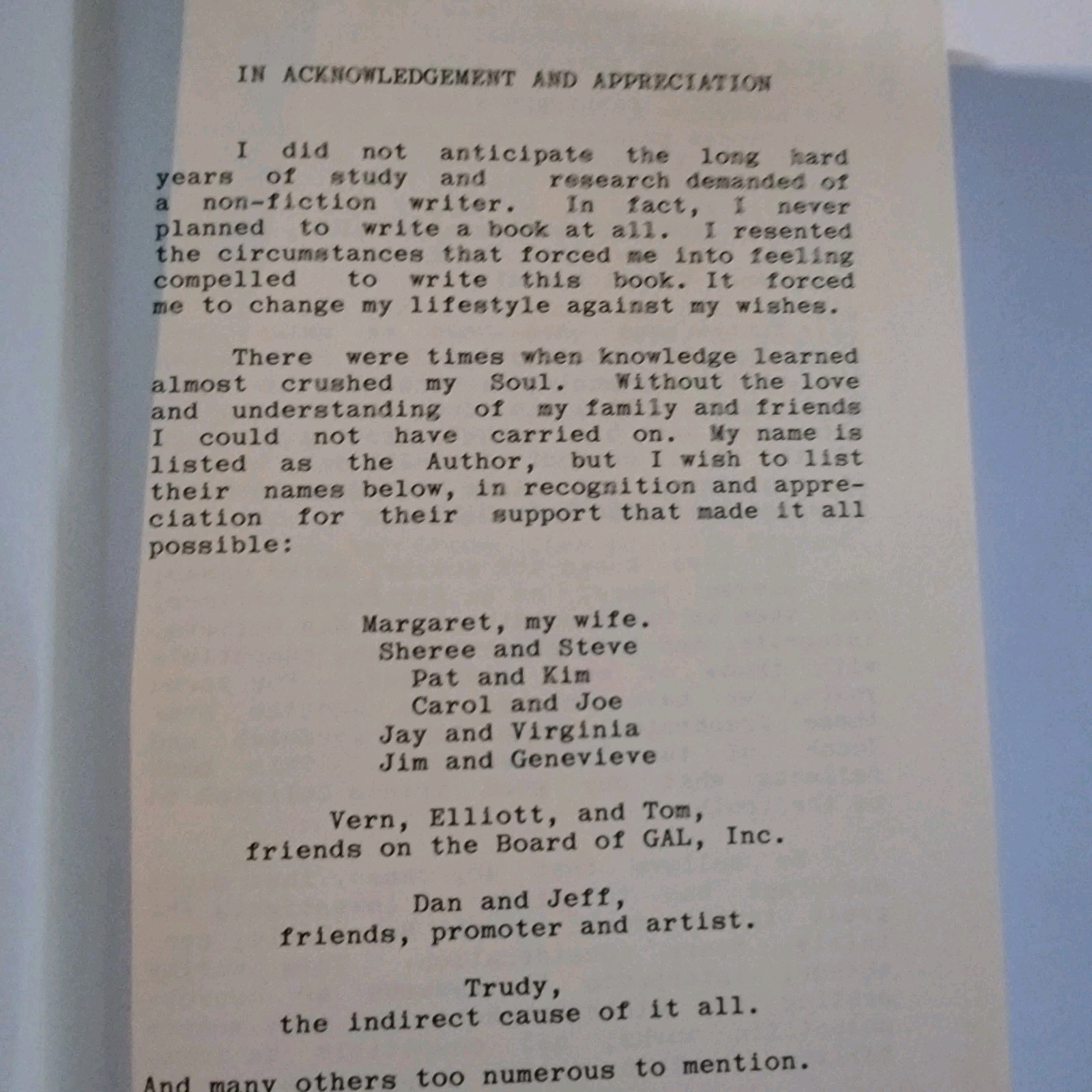 After 1984 Nostradamus – The Secret Codes Discovered By Spike James 1st Edition