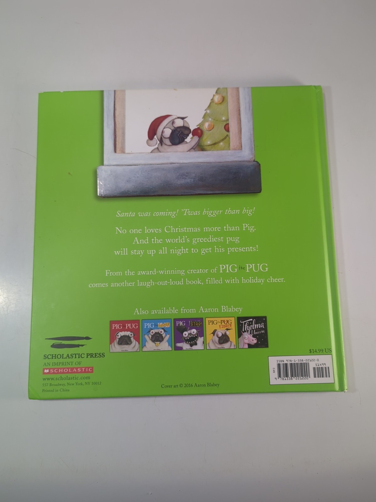 Pig the Pug Series Children Books Set by Aaron Blabey Lot Of 6 Scholastic PB