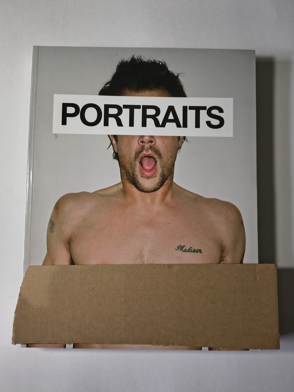 Terry Richardson, Volumes 1 and 2: Portraits and Fashion