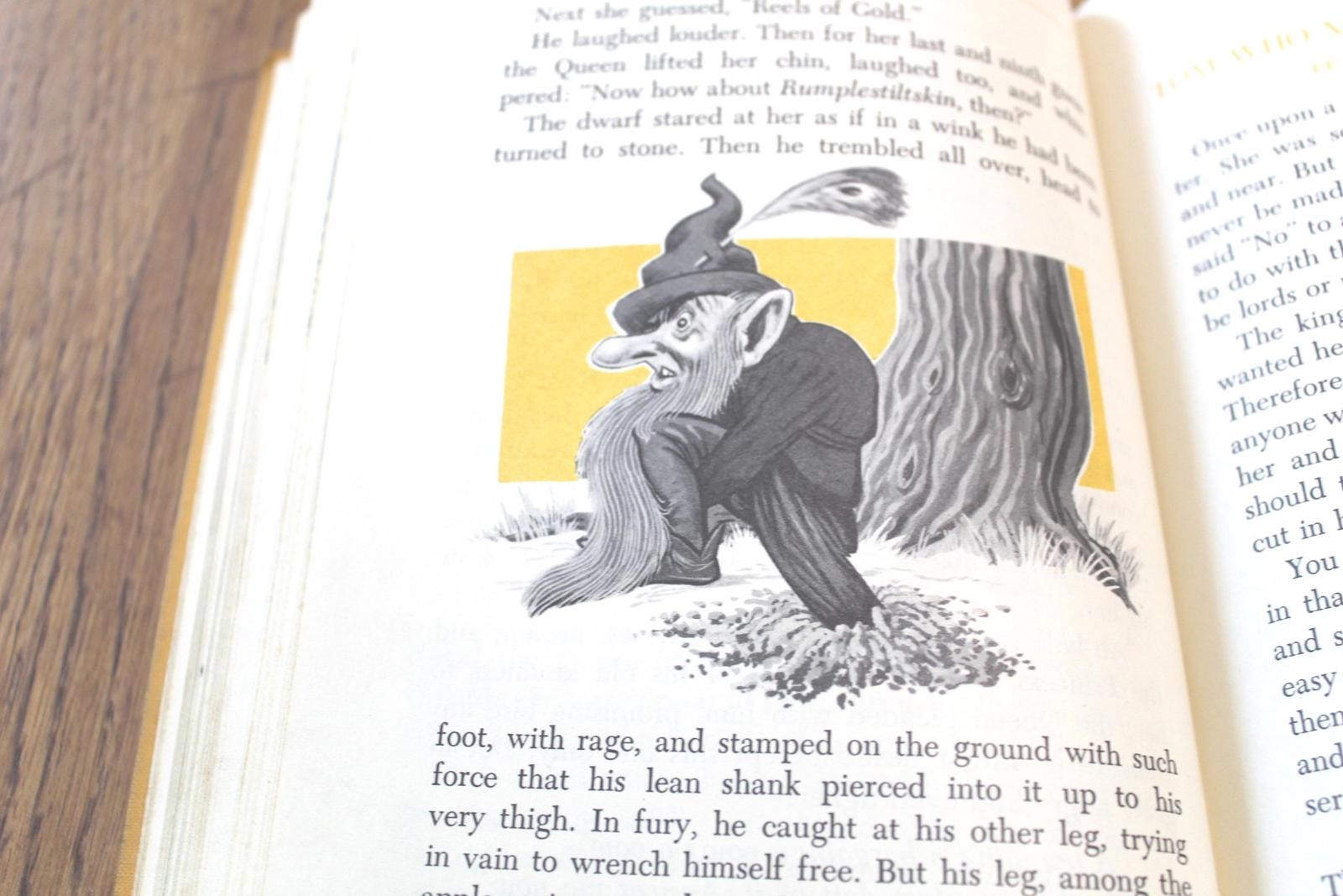 Prose and Poetry The Sunshine Book 1946 Children Animal Stories