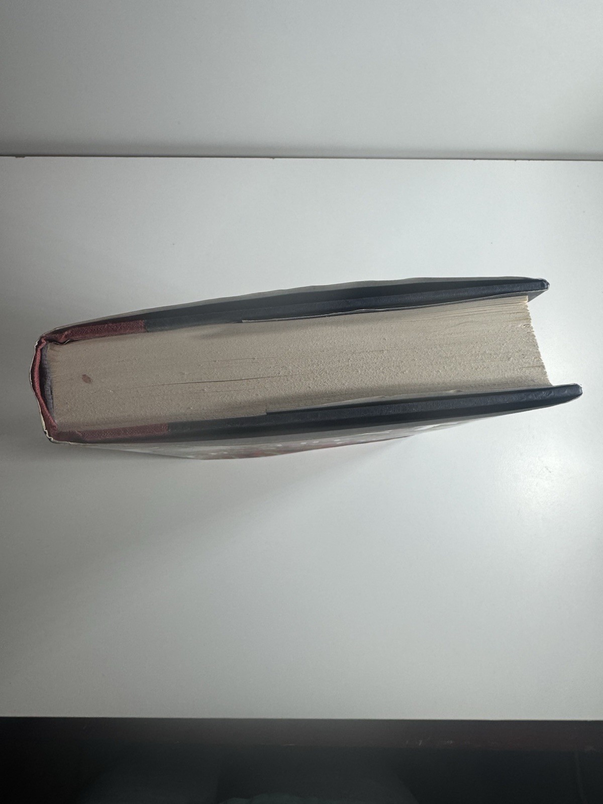 The Third Twin ~Ken Follet (HC/DJ) 1st Edition, 1st Printing