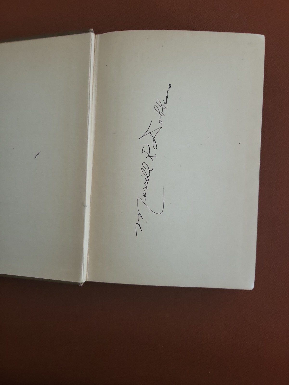 Essays on Modern Novelists by William Lyon Phelps Vintage HC