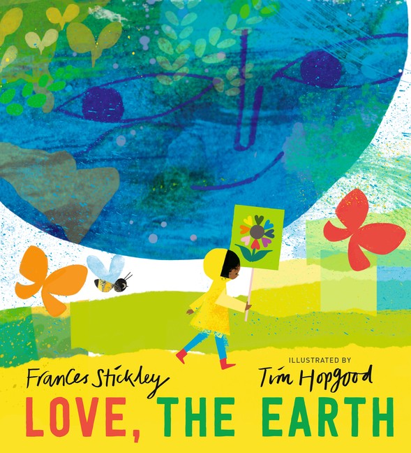 Love, The Earth