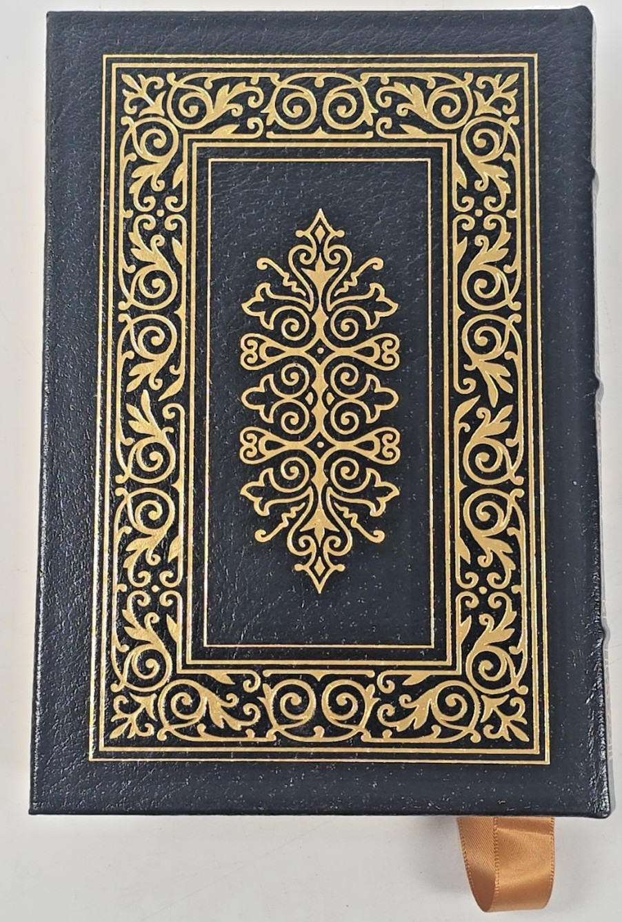 Legend of Sleepy Hollow by: Irving ~ Easton Press 2002 ~ 100 Greatest Books