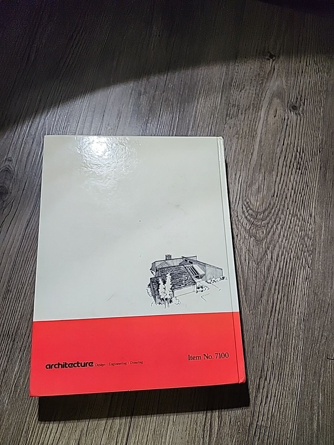 ARCHITECTURE: DESIGN, ENGINEERING, DRAWING By William P. Spence – Hardcover1979