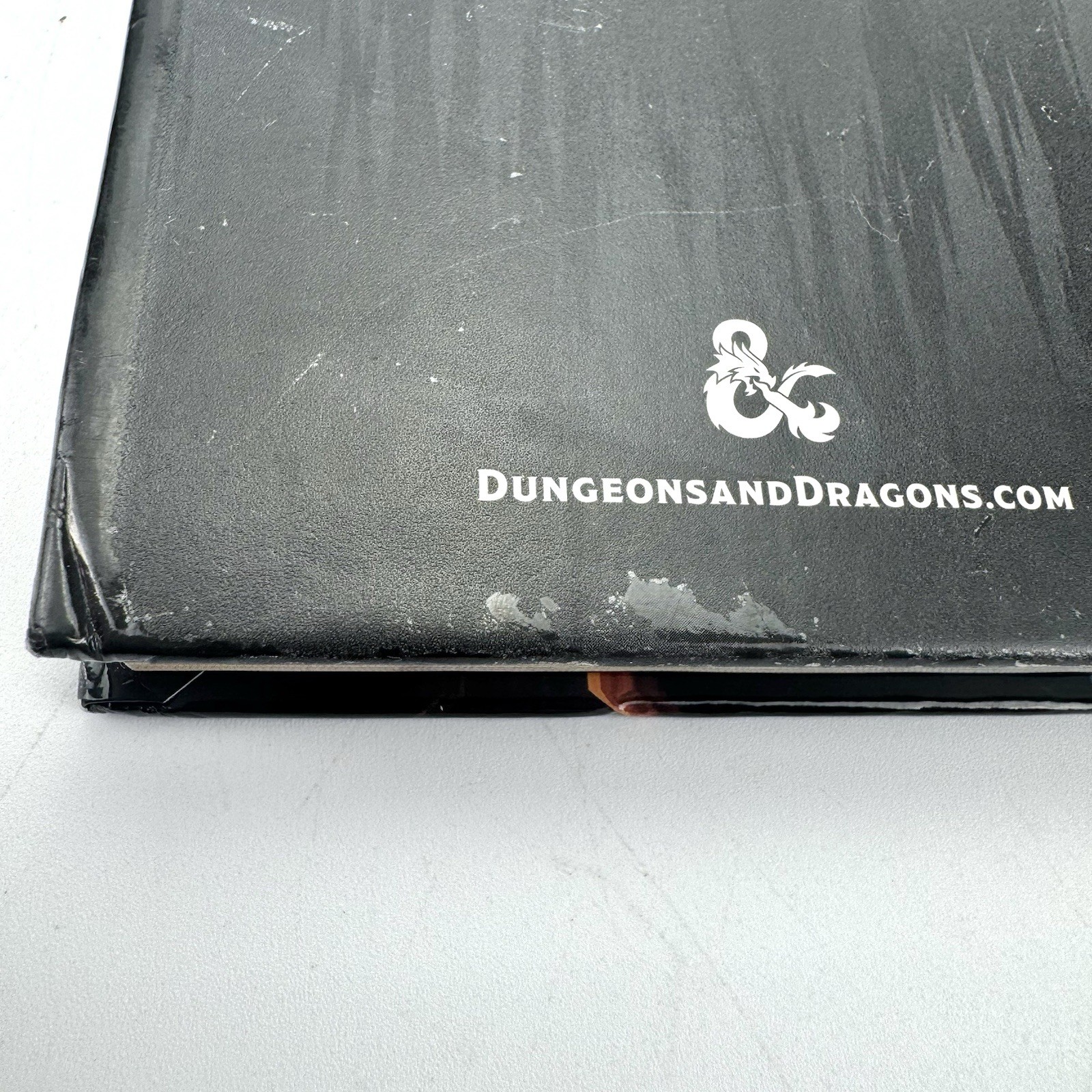 Dungeons & Dragons D&D 5e Core Rulebook Set Player’s Handbook DMG Monster Manual