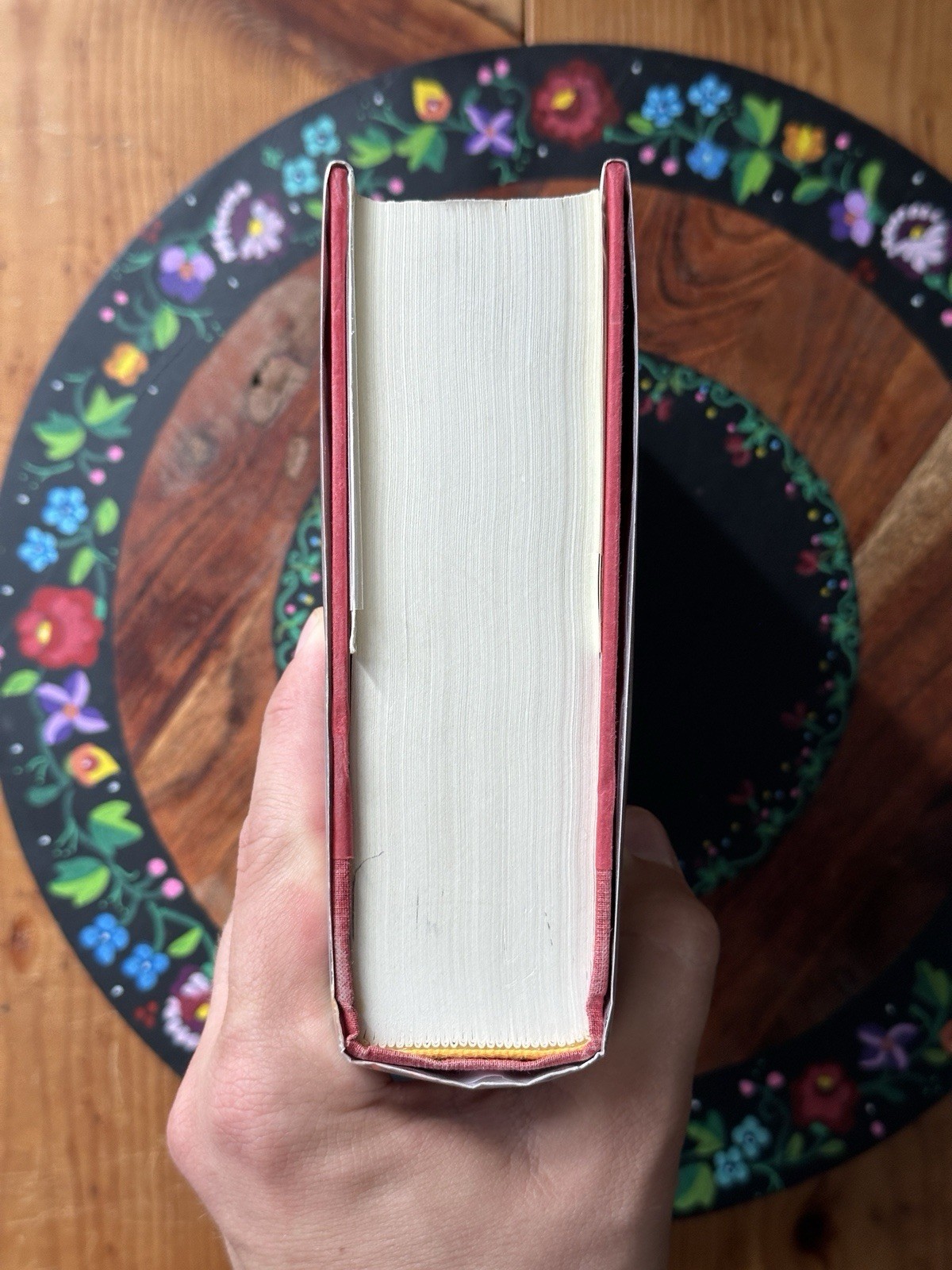 Drums of Autumn Diana Gabaldon Outlander First Edition First Printing HC DJ