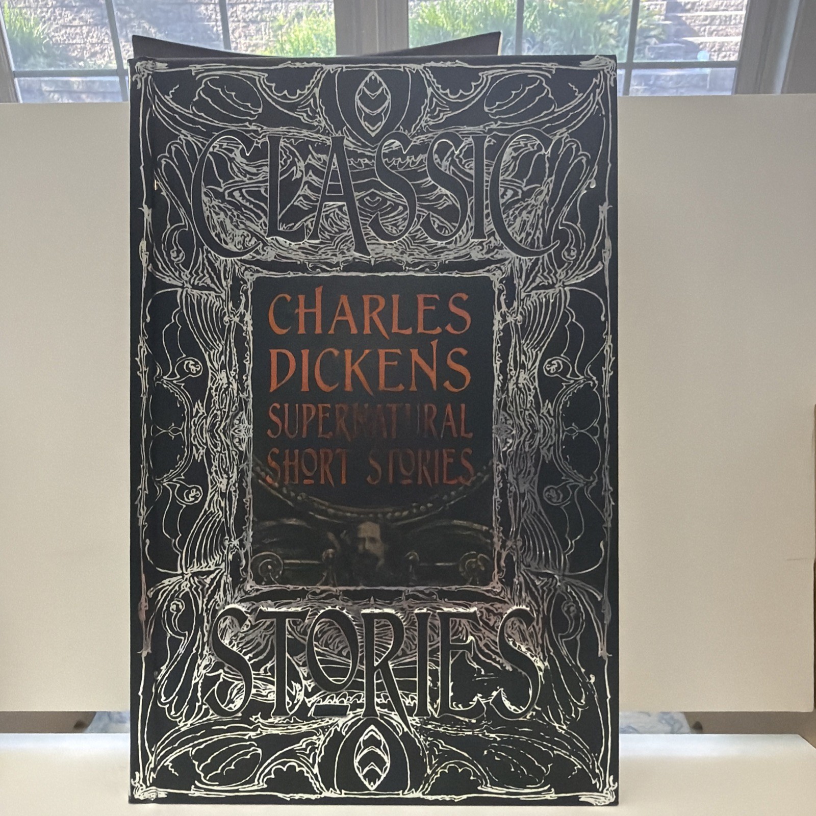 Charles Dickens Supernatural Short Stories : Classic Tales by Charles Dickens…