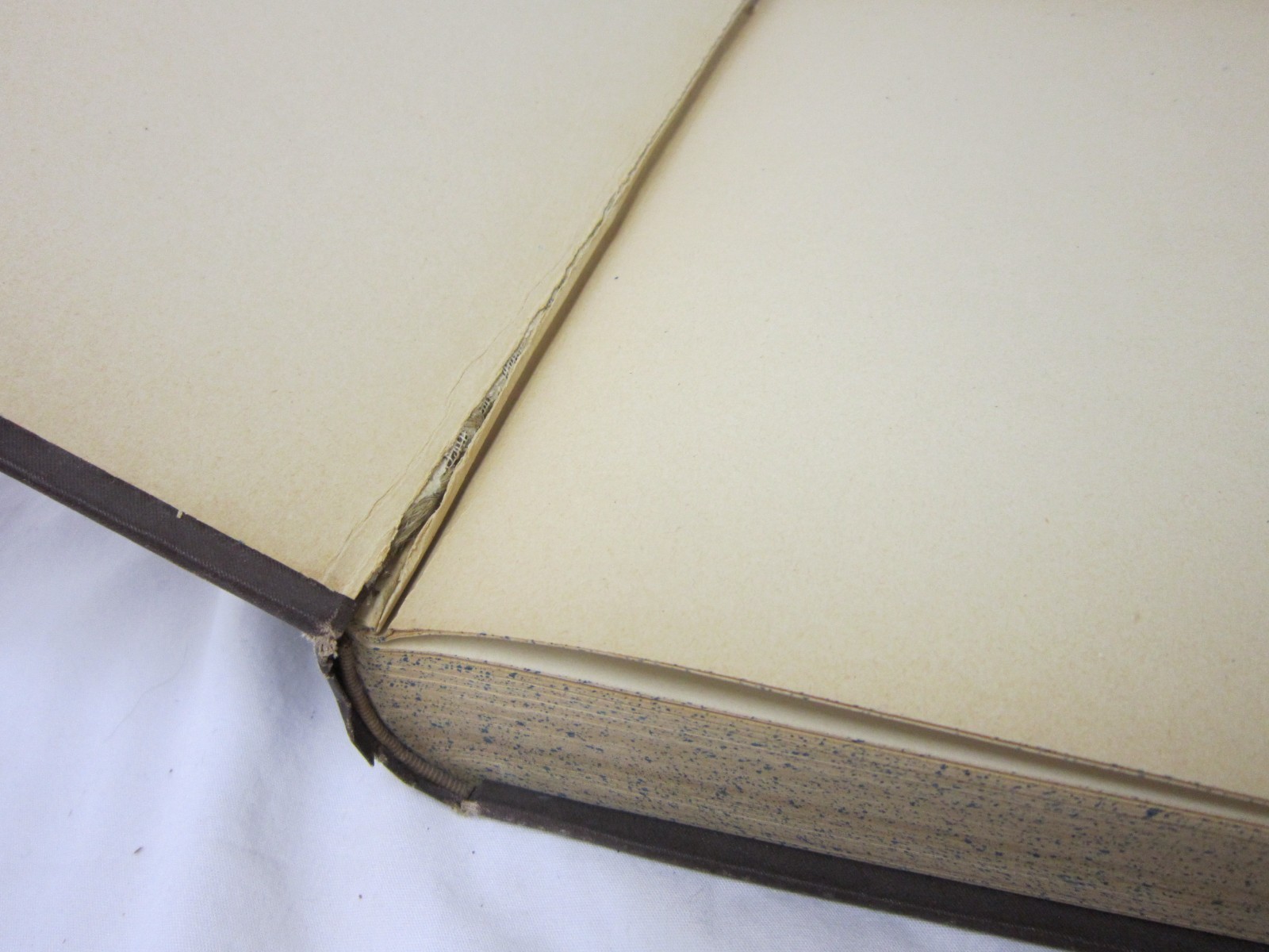 Bulwer’s Works Lot of 7 Books Volume 2-9 (missing 1 & 7) Edward Bulwer Lytton