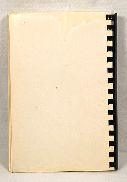 Everyday Cooking: by the Lubbock Texas police Auxiliary, Great Recipes 178 pages