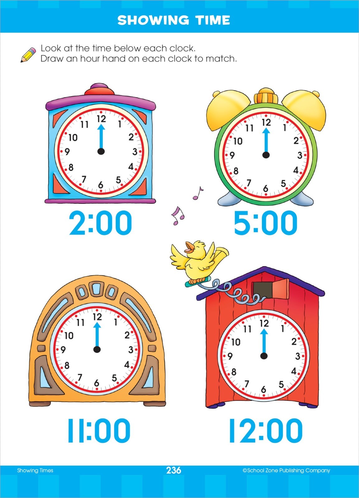 Big Kindergarten Workbook – 320 Pages Early Reading, Writing, Numbers 0-20, Basi