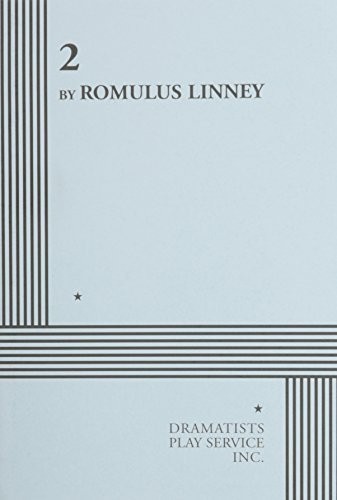 2 – Acting Edition by Romulus Linney (1993-10-01)