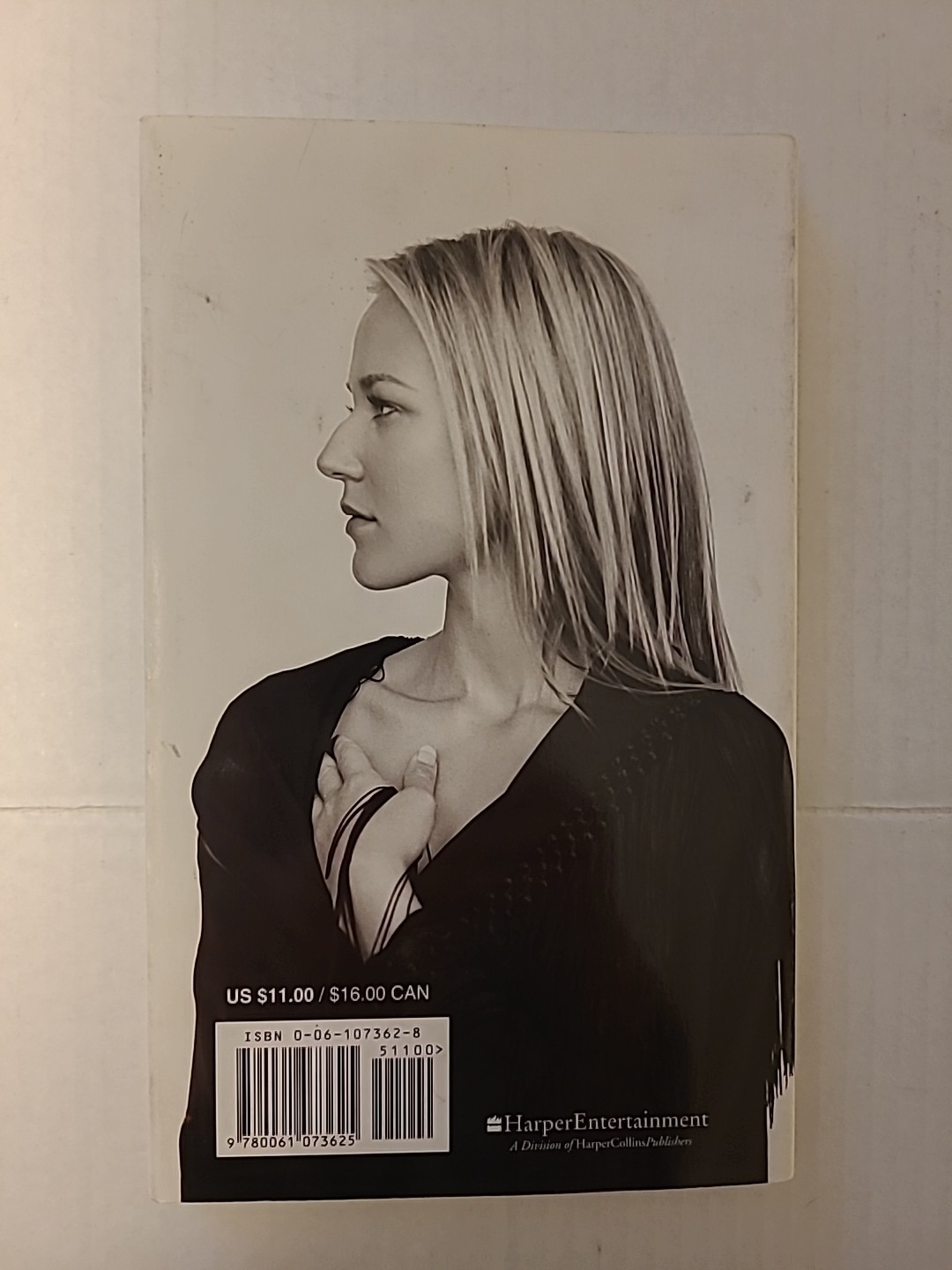 A Night Without Armor by Jewel 1999 Trade Paperback 140 Pages