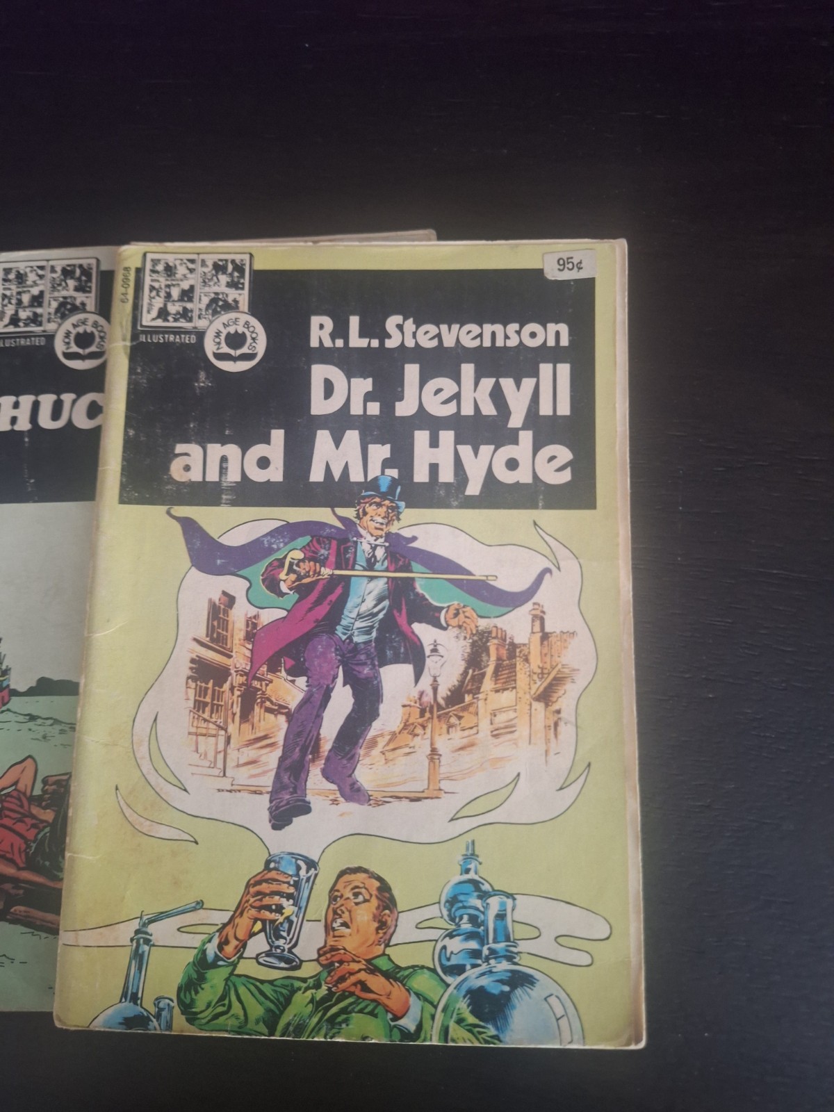 Lot of 13 – 1970s -Non-Age Books Illustrated with Different Authors (G-VG)