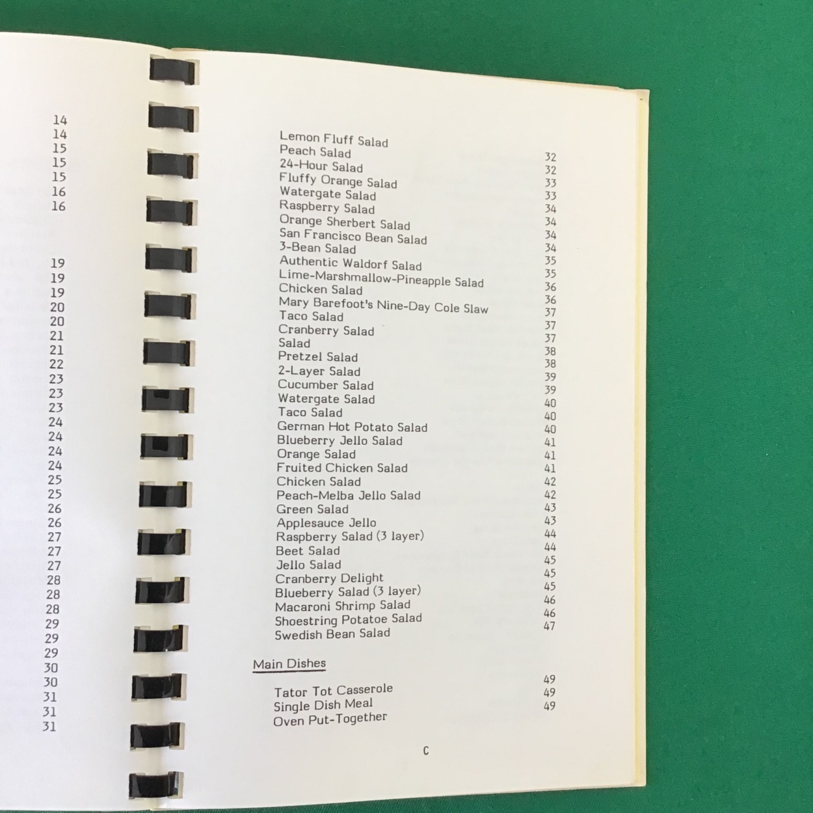 Vintage Union Pacific Railroad Cookbook Train Recipes 1981 Collectible SEE INDEX