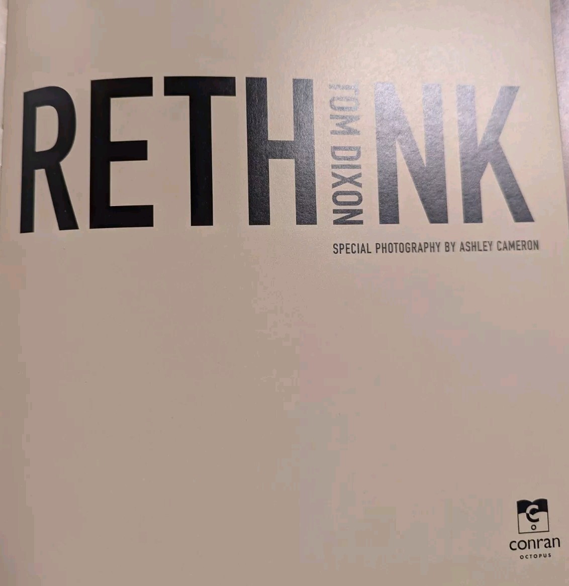 RETHINK