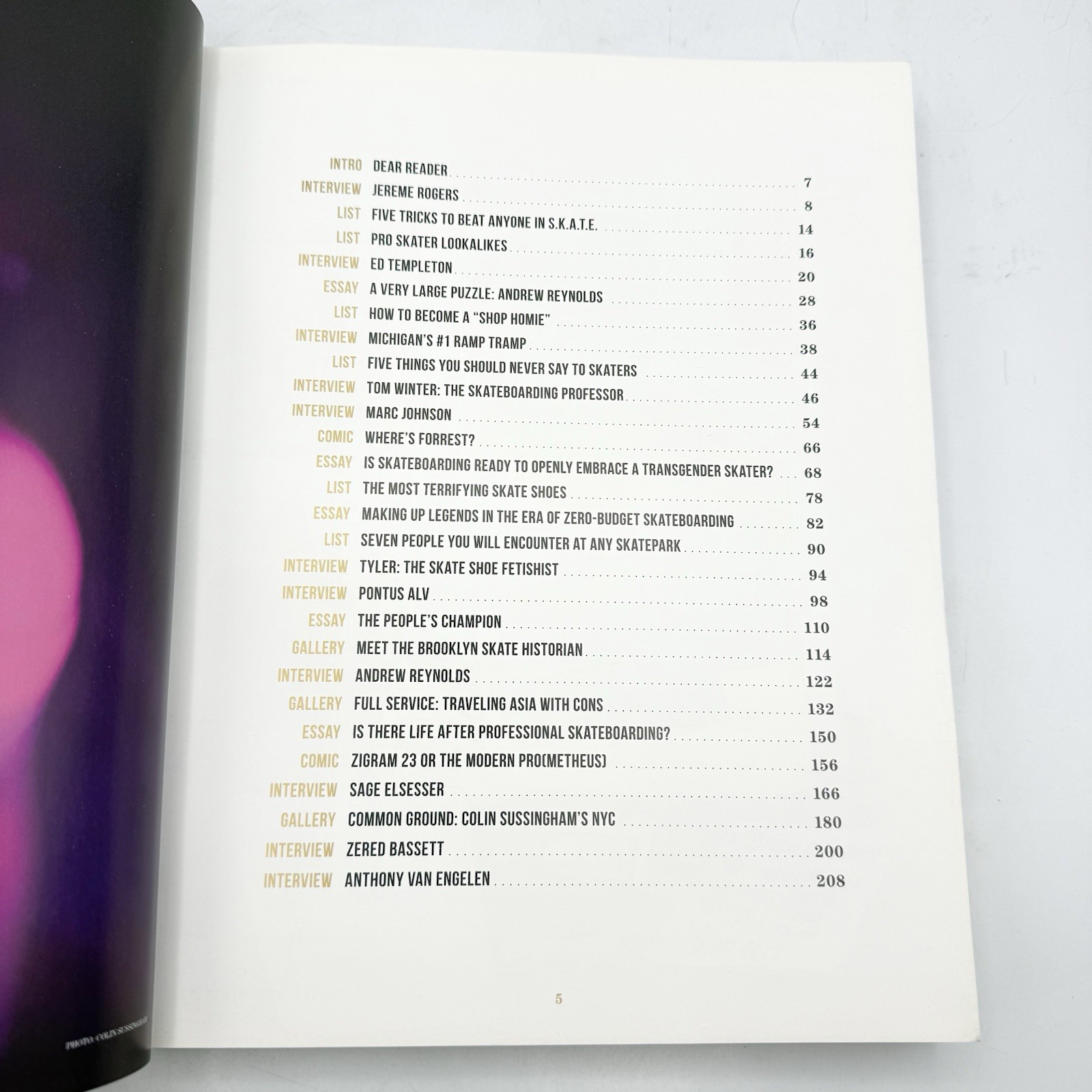 Jenkem Mag Volume 1 & 2 Hardcover Books W/Posters 1st Edition Skateboarding