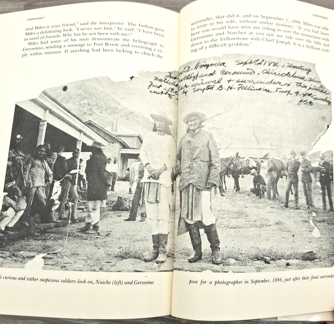 1969 American Heritage Books Great Adventures of the Old West HCDJ Mylar Cover