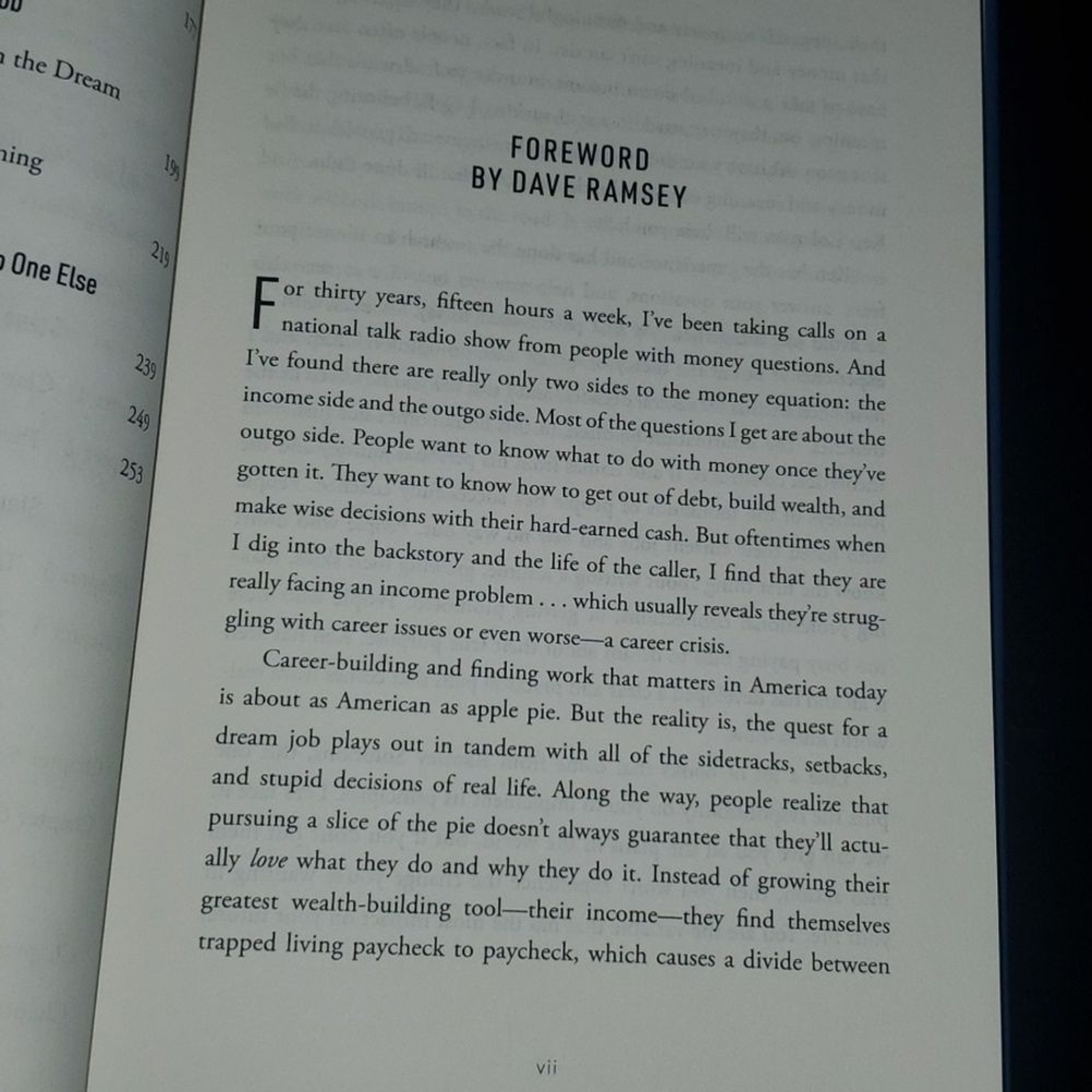 From Paycheck To Purpose Book Ken Coleman Over 250 Pages Euc