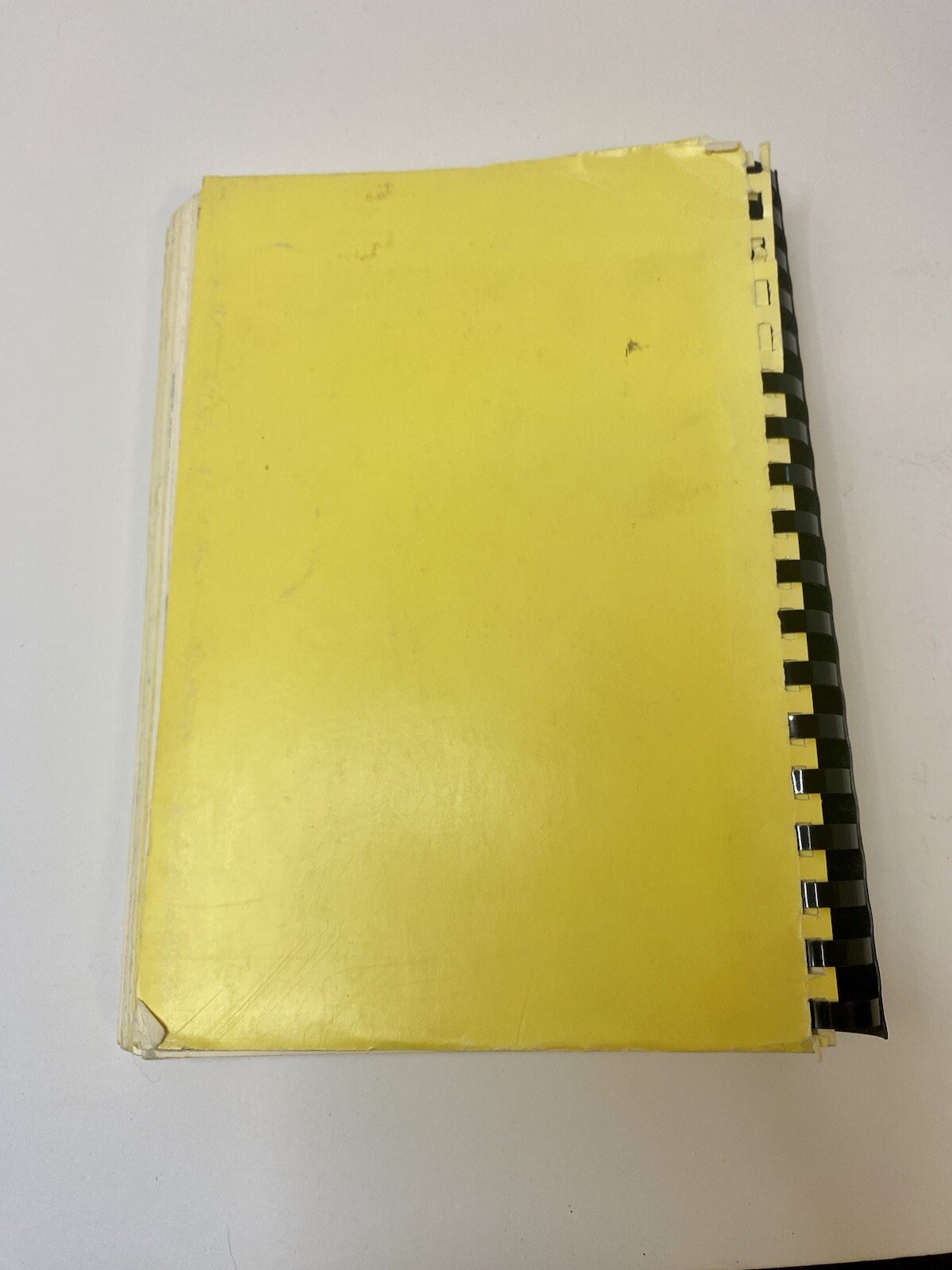 California Cookbook It’s A Happy Day First Presbyterian Church Petaluma 1976