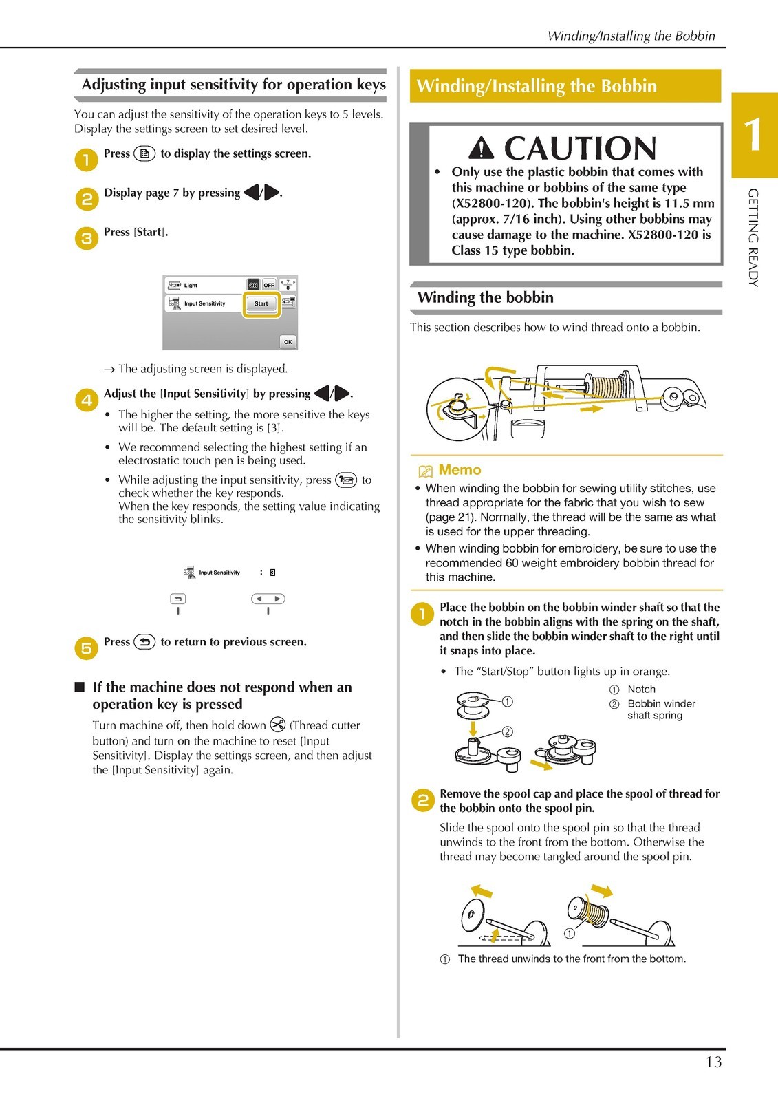 BABY LOCK Verve BLMVR Sewing Machine Instruction Manual – LOOP BOUND – COVERED