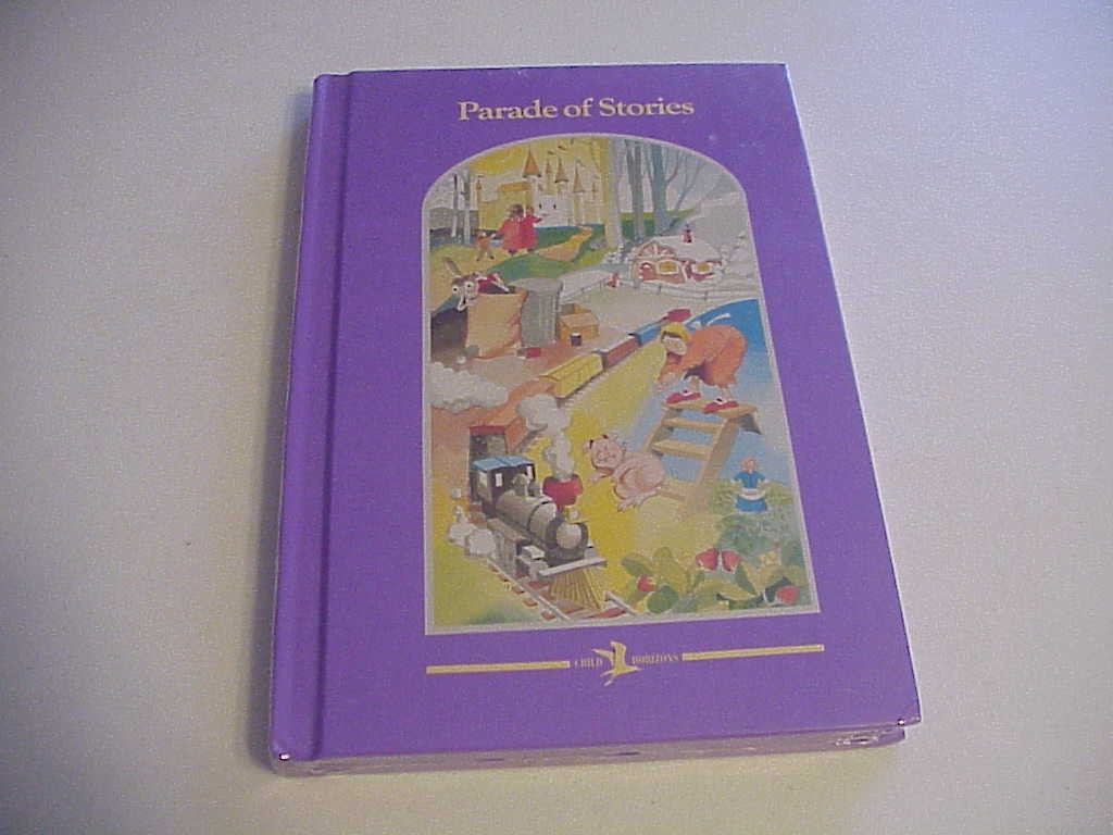 CHILD HORIZONS LOT OF 10 BOOKS HARDCOVER BRAND NEW HOME SCHOOLING / READING NEW