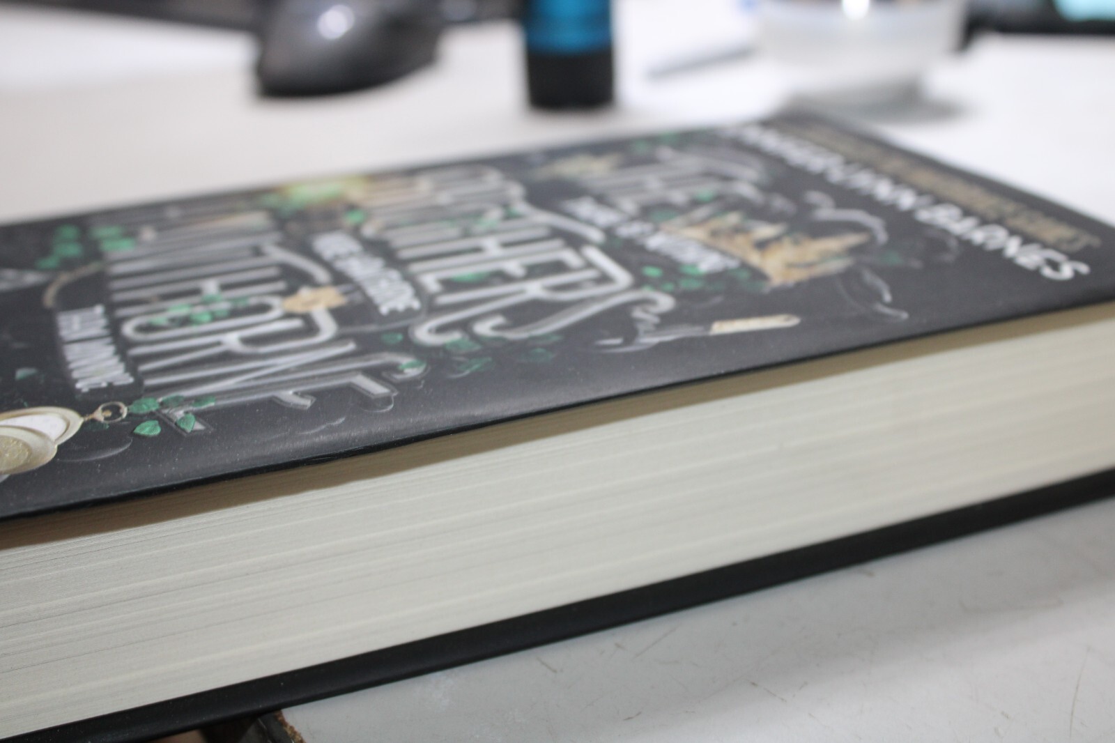 The Inheritance Games Ser.: The Brothers Hawthorne by Jennifer Lynn Barnes HCDJ