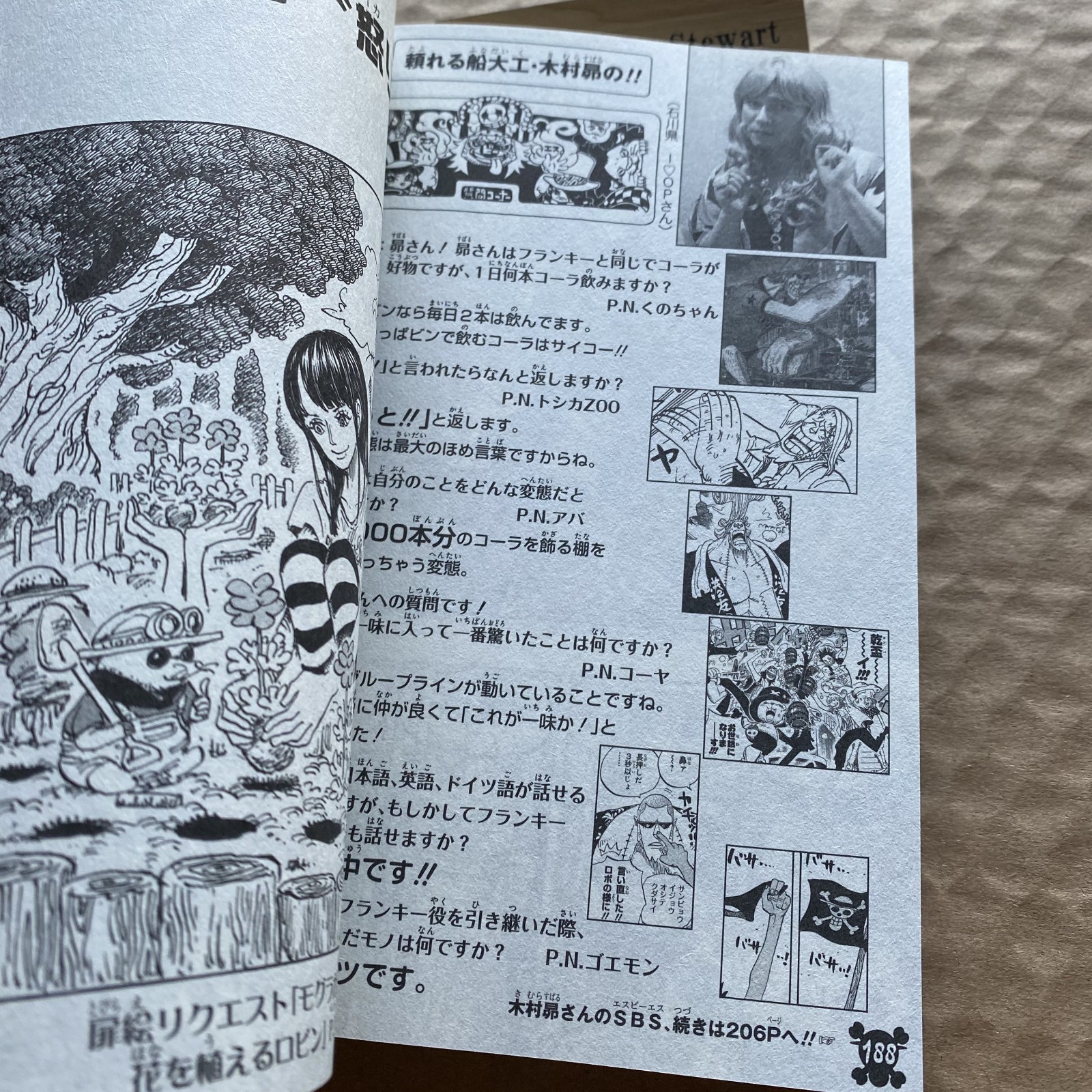 ONE PIECE Vol.115 1st Print w OBI Japanese Comics Manga Shonen Jump Eiichiro Oda