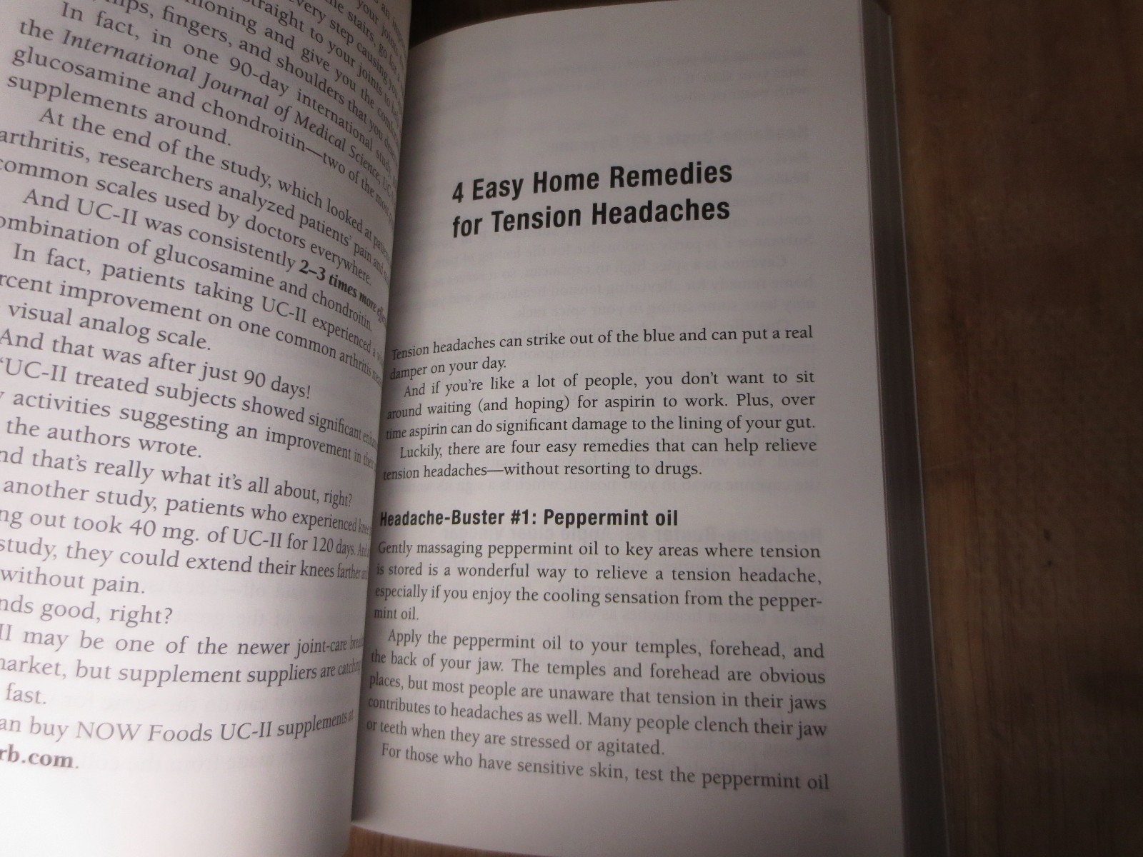 25 ” Forbidden ” Cures Uncensored Health You Can Have Today Volume 2 Paperback