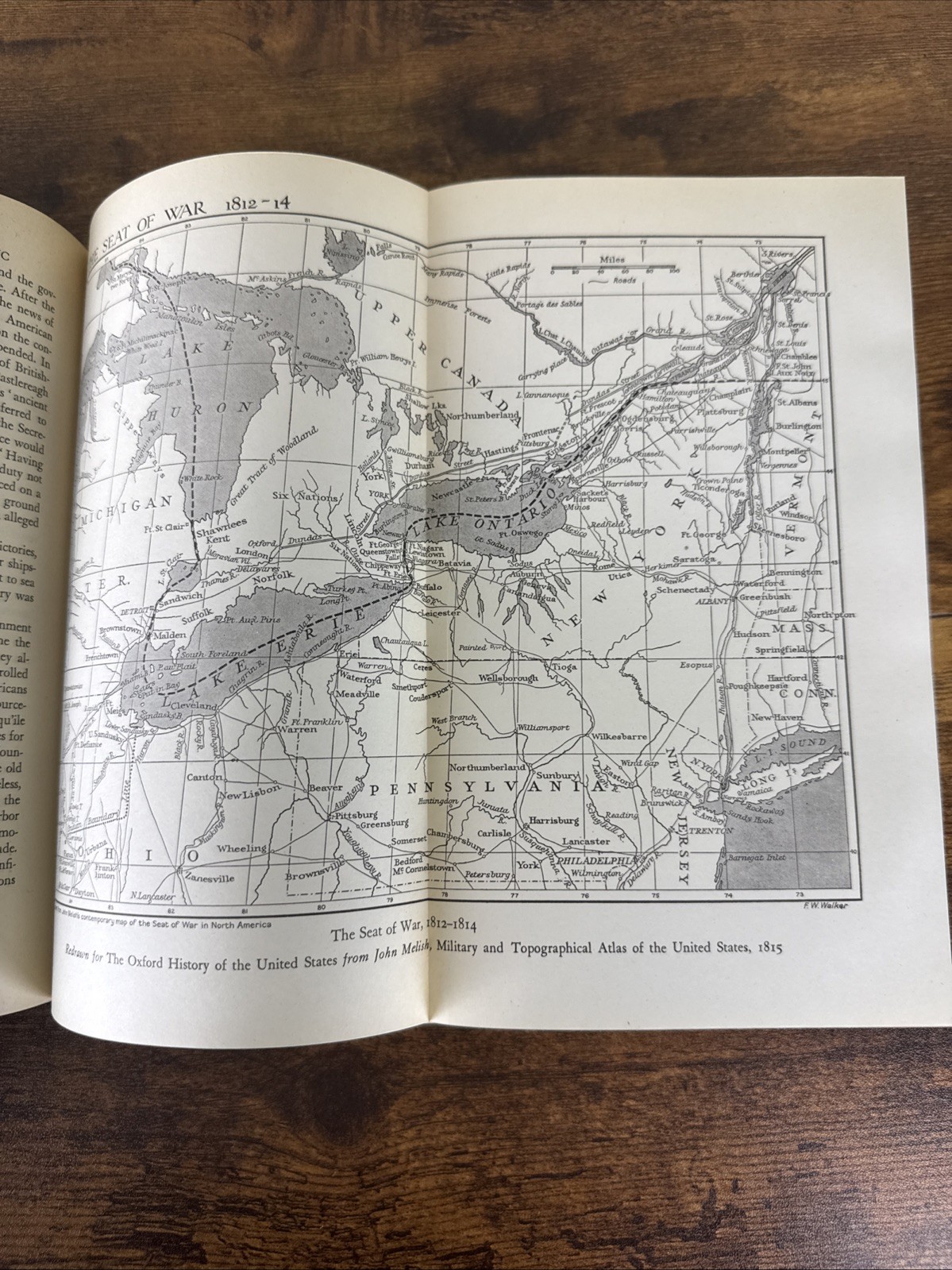 Growth of the American Republic 1950~Samuel Morison~LEATHER PRESENTATION COPY