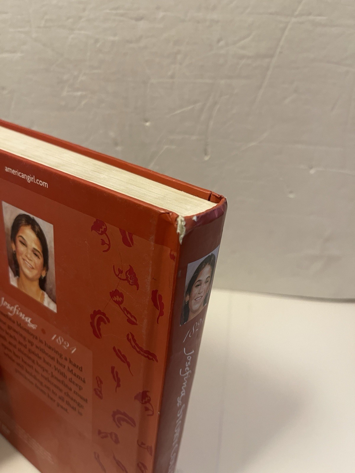 Josefina Story Collection by Valerie Tripp (2008 Hardcover)