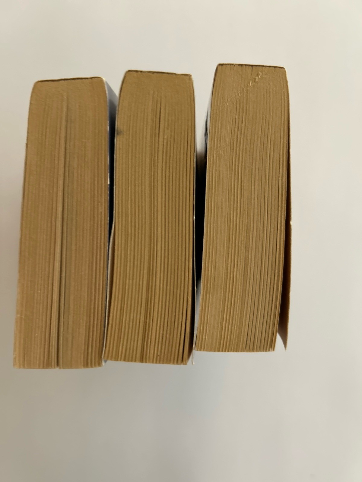Star Wars: The Jedi Academy Trilogy by Kevin J Anderson (Books 1-3)