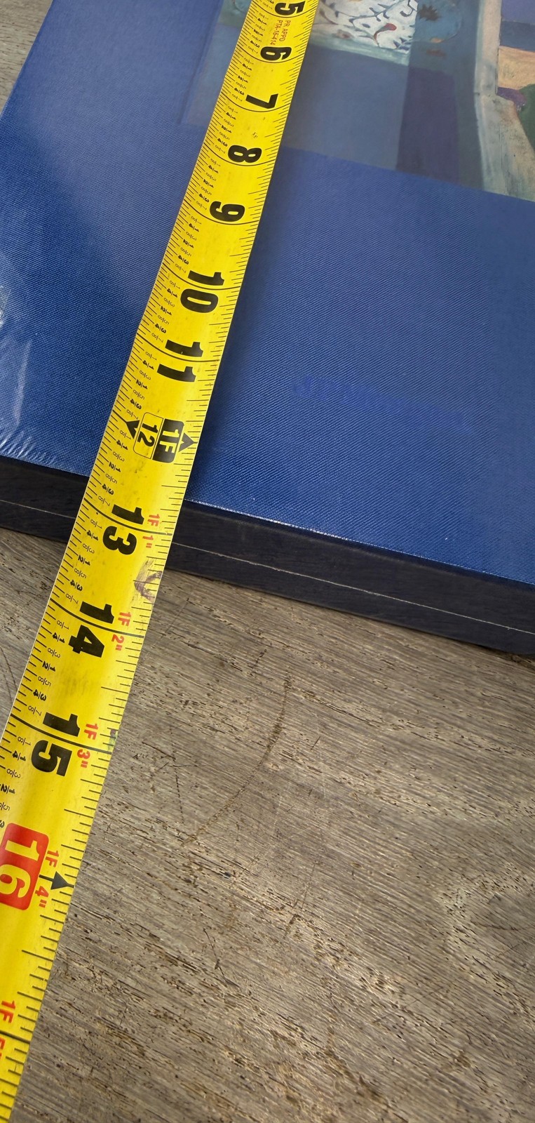 New The Art Of Richard Diebenkorn Livingston HC Slipcase Whitney Museum