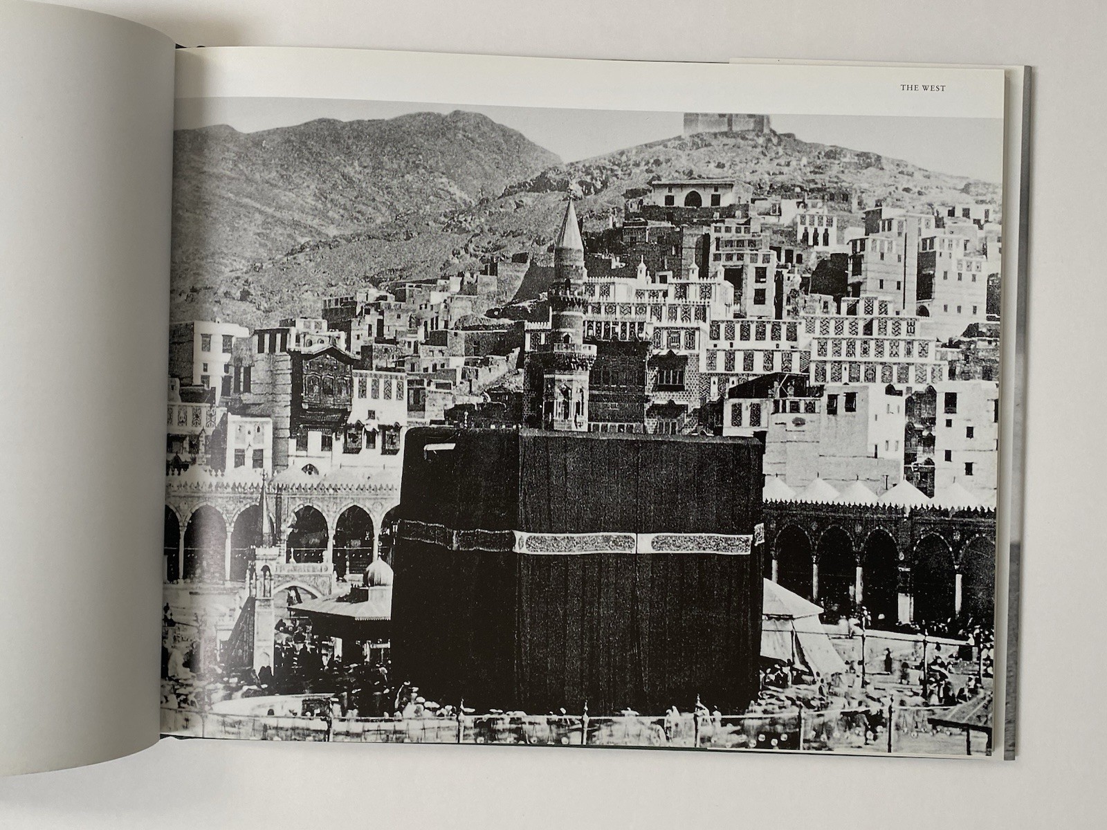 Saudi Arabia by the First Photographers by William Facey (2001, Hardcover)