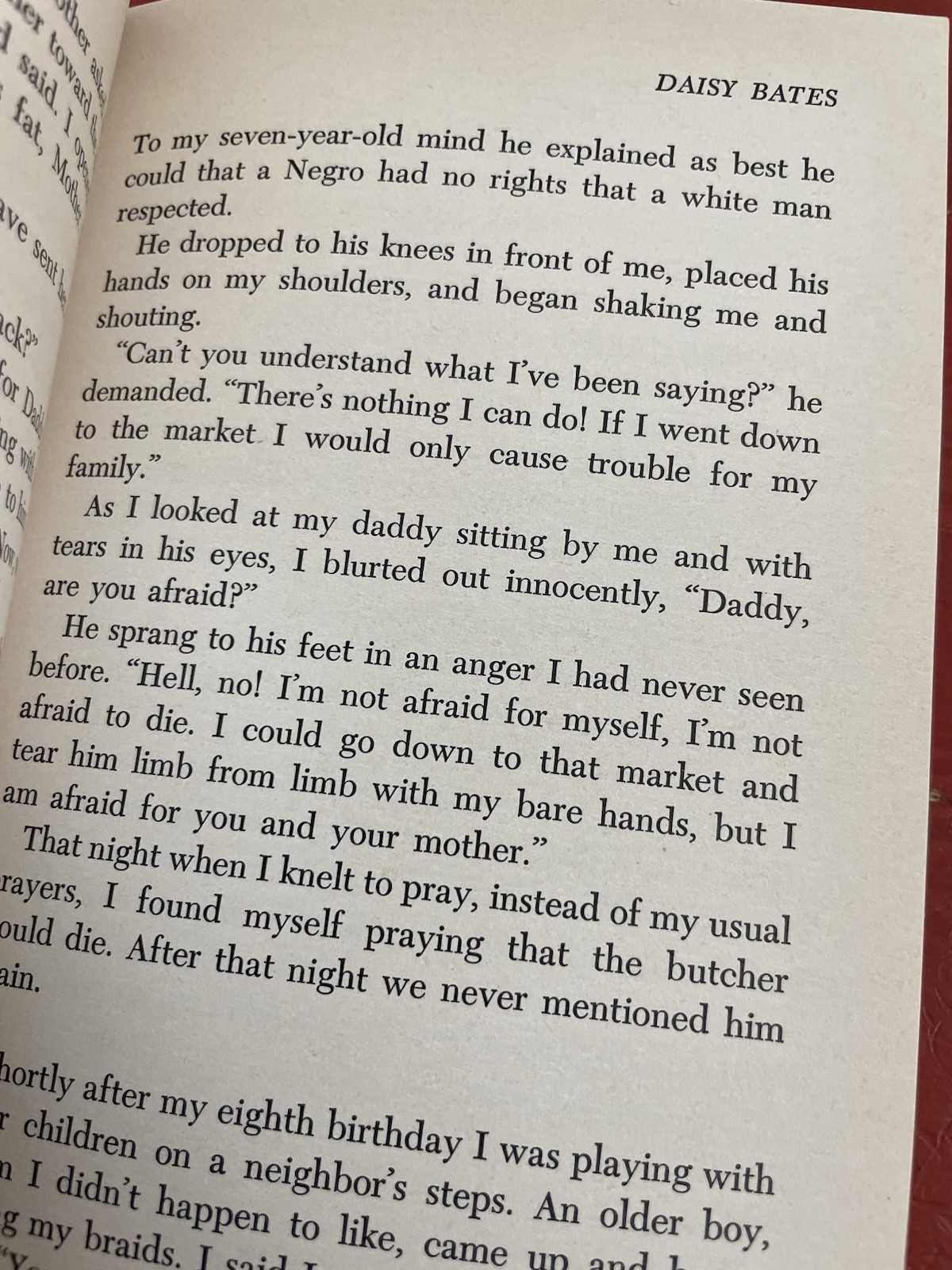 Young and Black in America by Rae Pace Alexander 1973 Malcolm X, Richard Wright