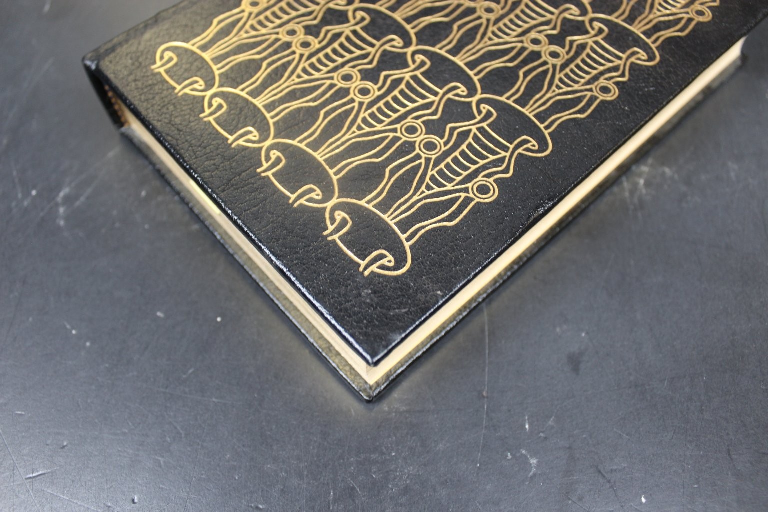 The Last Legends of Earth Attanasio 1989 Signed First Edition Easton Press ~VG
