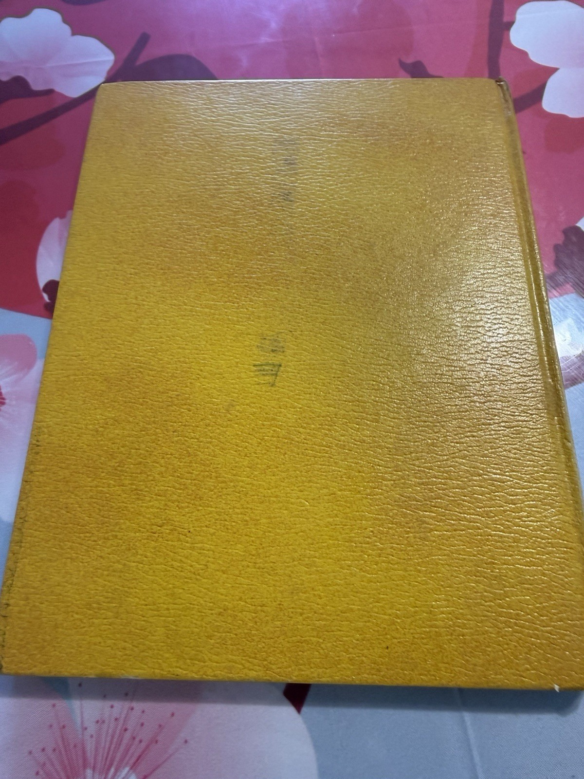 Mi Libro de Historias Biblicas (My Book of Bible Stories Spanish) 1978 HC
