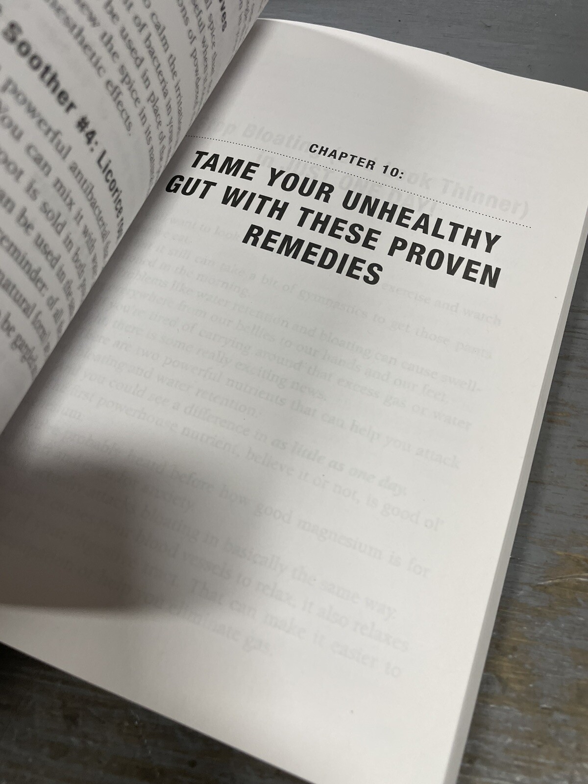 Uncensored Health 25 “Forbidden” Cures You Can Have Today Paperback