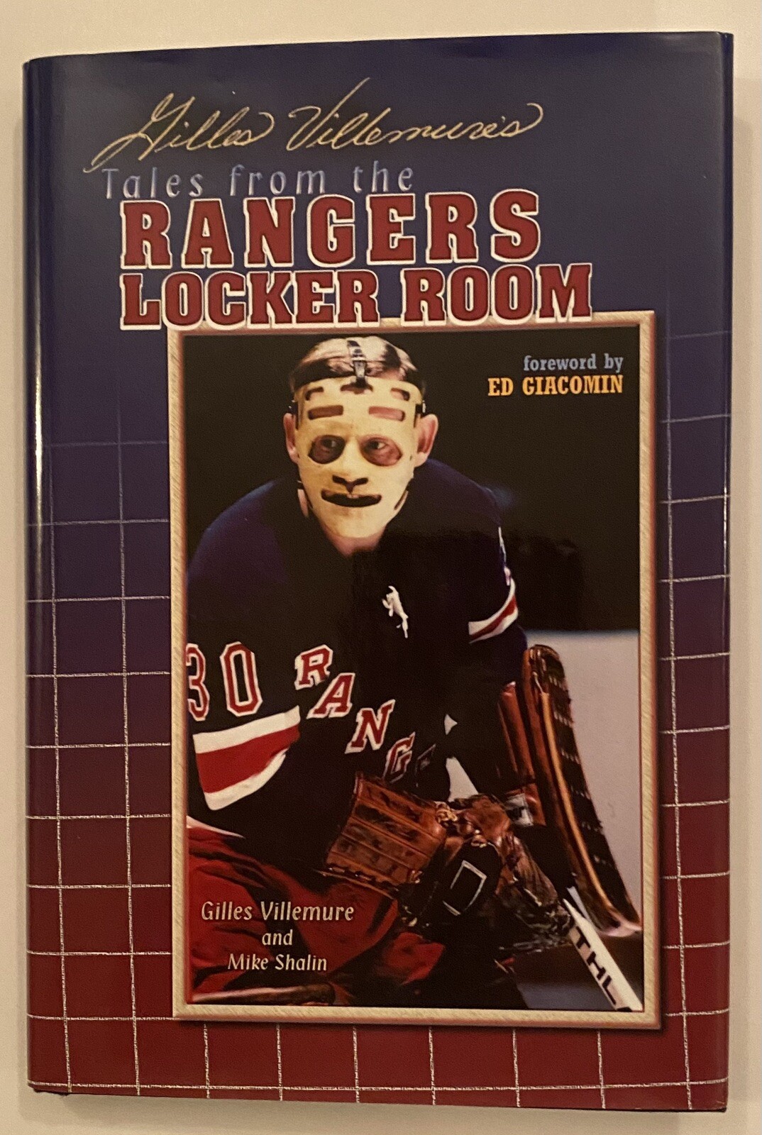 Sports Books. 7 Titles. (5 Hardcover/2 Paperback)