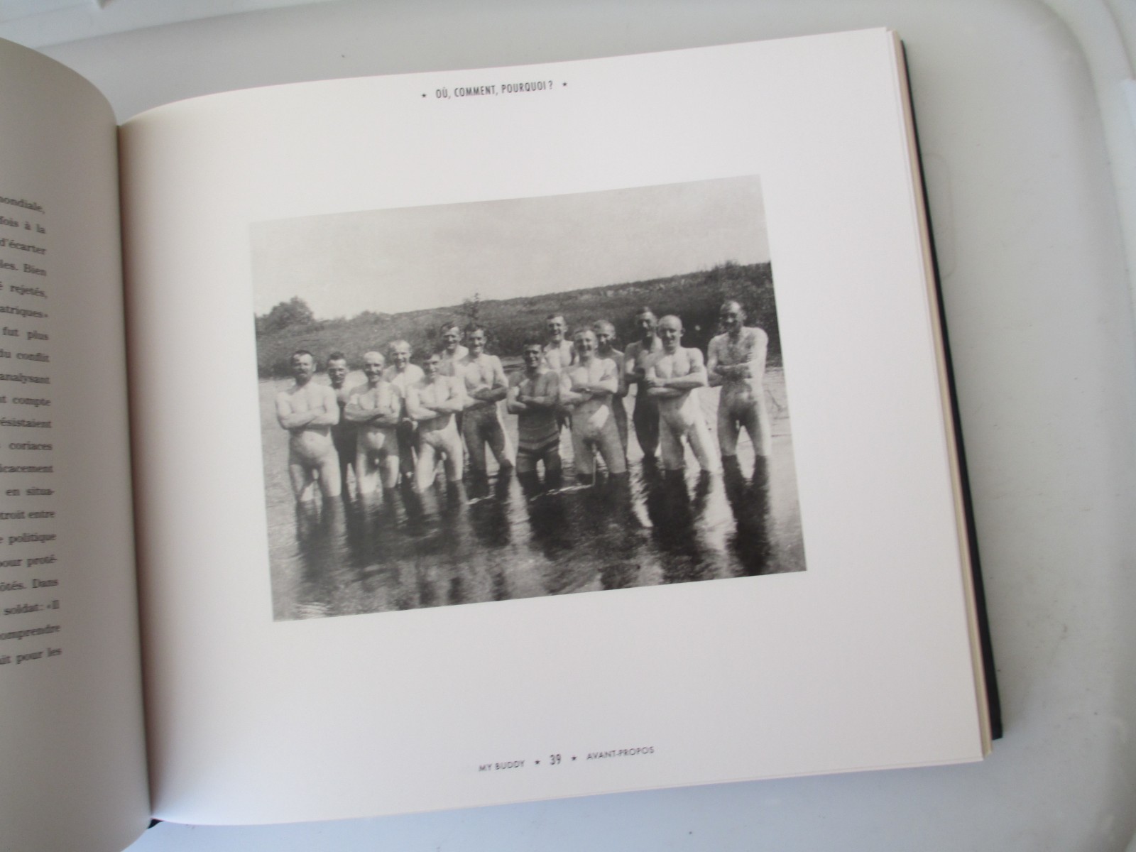 THE MICHAEL STOKES COLLECTION DIAN HANSON MY BUDDY WWII LAID BARE TASCHEN