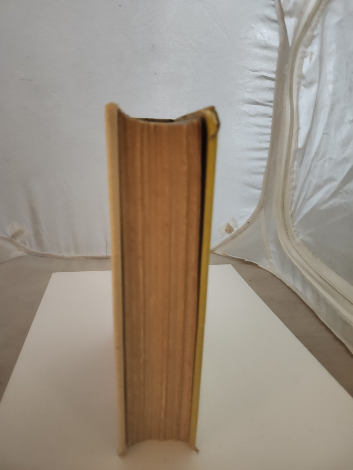 The Edge Of the Chair Joan Kahn Harper Row 1st Edition 1967 Suspense Collection