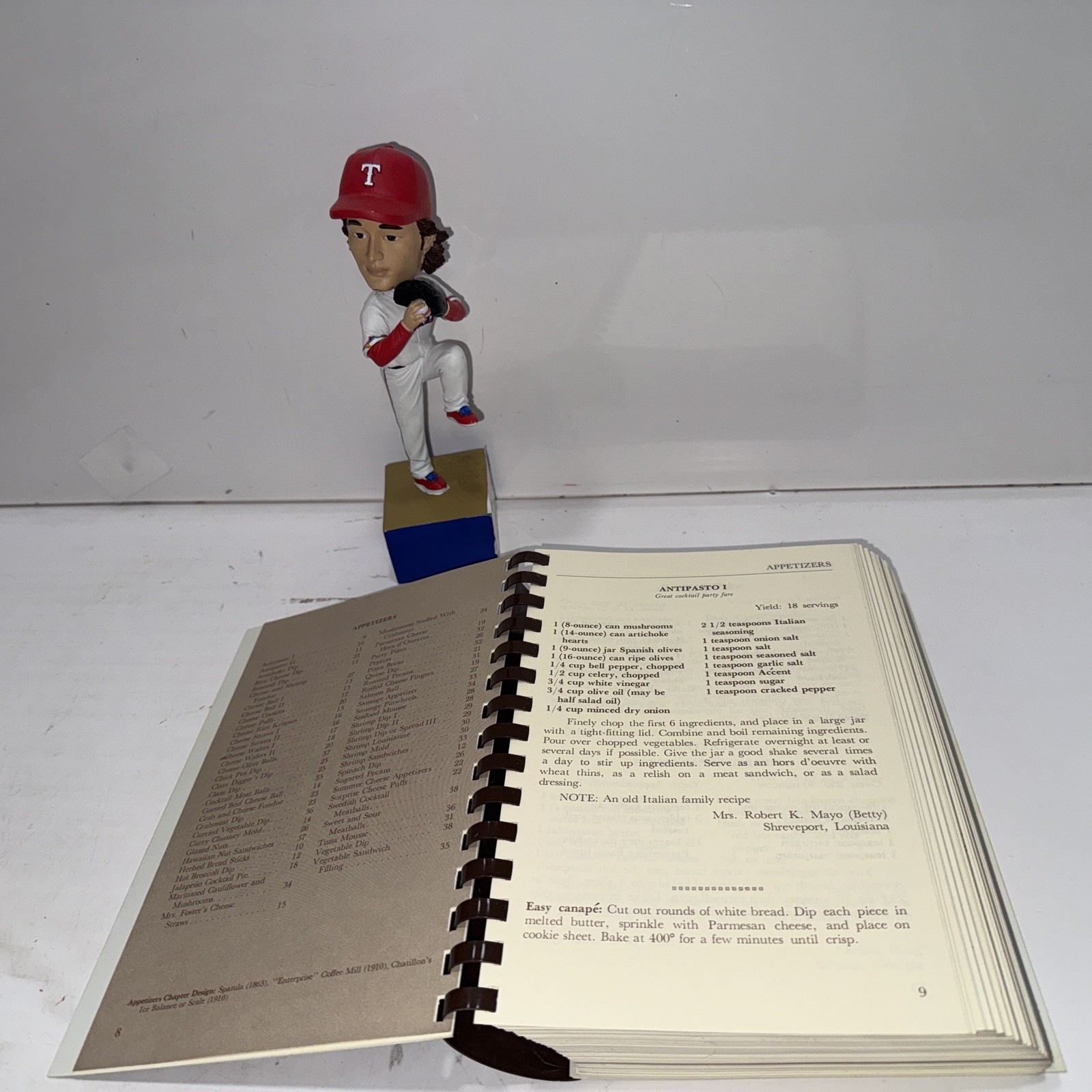 A TASTE OF GEORGIA 1994 Newman Junior Service League COOKBOOK Recipes